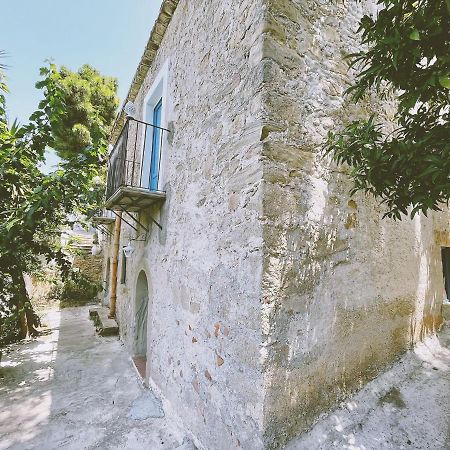 카포오를란도 La Casa Del Nespolo B&B 외부 사진