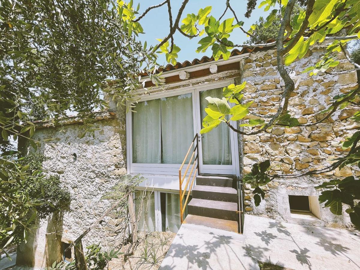 카포오를란도 La Casa Del Nespolo B&B 외부 사진